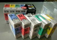 SU11S热缩管 日本销量第一标签机耗材，生产与包装的隐形冠军